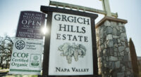 The wine that changed everything: Inside Grgich Hills Estate, 50 Years On