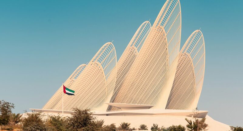 The world's most beautiful new museums named in Prix Versailles awards