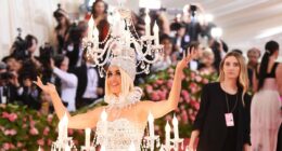 The worst Met Gala dresses since 2015