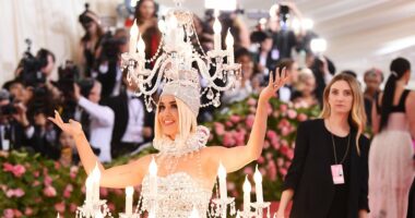 The worst Met Gala dresses since 2015