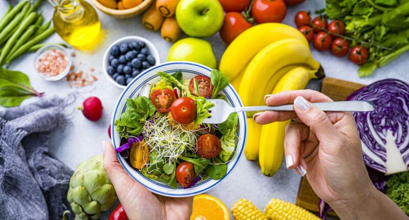 The ‘superfood’ that’s good for the heart - only 78p at Asda