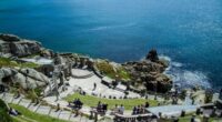 Theatre cancels opera after one complaint over cultural insensitivity