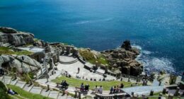 Theatre cancels opera after one complaint over cultural insensitivity