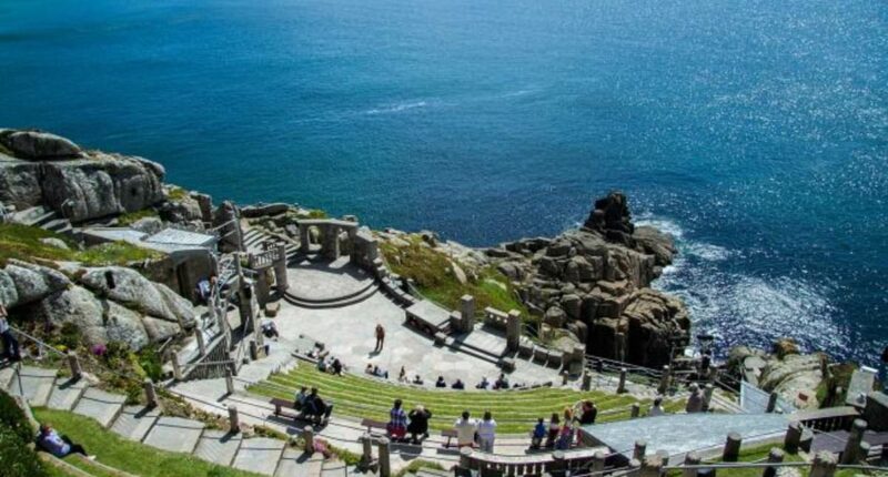 Theatre cancels opera after one complaint over cultural insensitivity