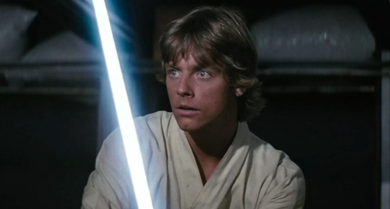 There's An Easy Fix For The Old Star Wars Debate About Luke Skywalker's Last Name