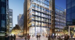 These are the companies offering top-tier offices to the booming AI sector