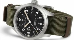 These six watches are set to turn into classics