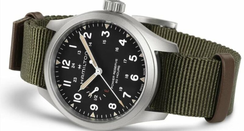 These six watches are set to turn into classics