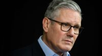 Three top Cabinet ministers refuse to tweet support for Starmer