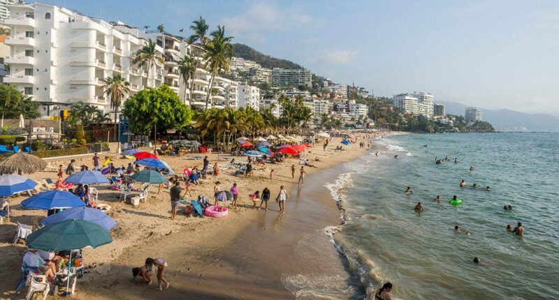 Three women found dead in popular American tourist hot spot as local police search for clues