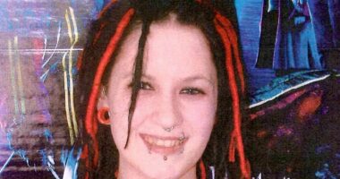 'Thug' who murdered 'goth' Sophie Lancaster cleared for release