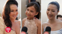Tia Carrere, EJAE and Maia Kealoha celebrate AAPI culture at the 2026 Gold House Gold Gala