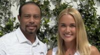 Tiger Woods' strict new list of demands from Vanessa Trump as he hits rehab milestone: Insiders reveal intense act of self-humiliation he must go through... and details of their daily phone calls