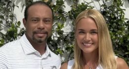 Tiger Woods' strict new list of demands from Vanessa Trump as he hits rehab milestone: Insiders reveal intense act of self-humiliation he must go through... and details of their daily phone calls
