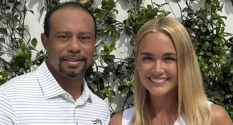 Tiger Woods' strict new list of demands from Vanessa Trump as he hits rehab milestone: Insiders reveal intense act of self-humiliation he must go through... and details of their daily phone calls