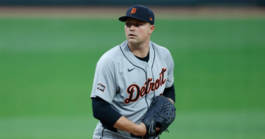 Tigers ace Tarik Skubal to undergo elbow surgery to remove loose bodies; timeline unclear