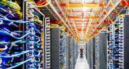 Tight-knit Midwest town becomes ground zero in America's war on AI