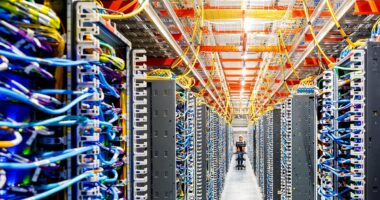 Tight-knit Midwest town becomes ground zero in America's war on AI