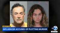 TikTok influencer Gabbie Gonzalez, her father charged in alleged plot to murder singer Jack Avery from Why Don't We band