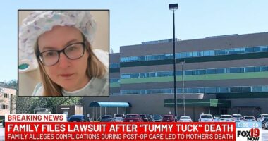 TikTok mom killed by tummy tuck surgery staff: Lawsuit