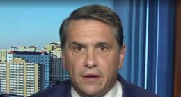Todd Blanche: Indictment Against James Comey Goes Beyond Seashell Photo