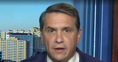 Todd Blanche: Indictment Against James Comey Goes Beyond Seashell Photo