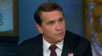 Todd Blanche hints there's MORE damning evidence against James Comey