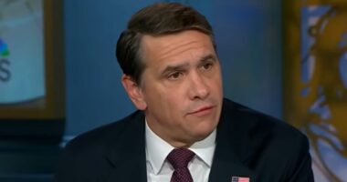 Todd Blanche hints there's MORE damning evidence against James Comey