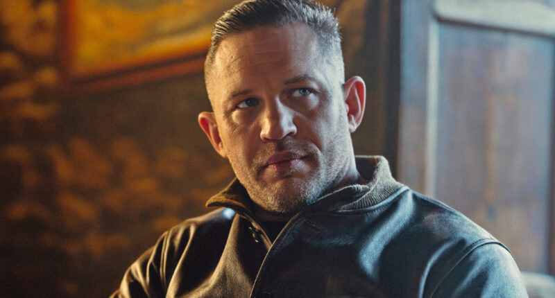 Tom Hardy's Mobland Season 3 Exit Explained