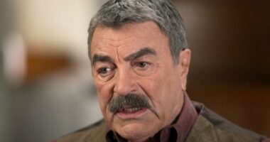 Tom Selleck may keep his California ranch considering his net worth