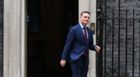 Top Labour Leadership Challengers Would See Britain Rejoin the EU