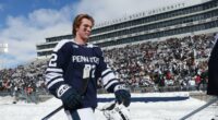 Top hockey prospect learns NHL fate three months after assault claim