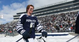 Top hockey prospect learns NHL fate three months after assault claim