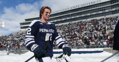 Top hockey prospect learns NHL fate three months after assault claim