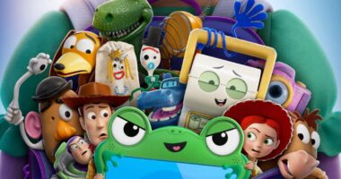 Toy Story 5: Snag these new must-have collectibles and toys in celebration of the new film