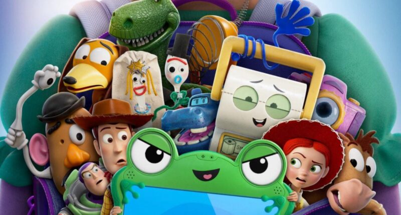 Toy Story 5: Snag these new must-have collectibles and toys in celebration of the new film