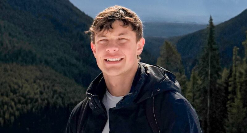 Tragedy after Arizona tourist jumped into water during trip to Canada