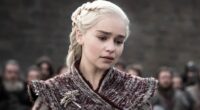 Tragic Details About Game Of Thrones Star Emilia Clarke