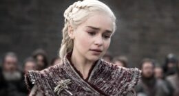 Tragic Details About Game Of Thrones Star Emilia Clarke