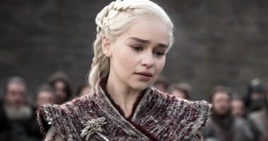 Tragic Details About Game Of Thrones Star Emilia Clarke