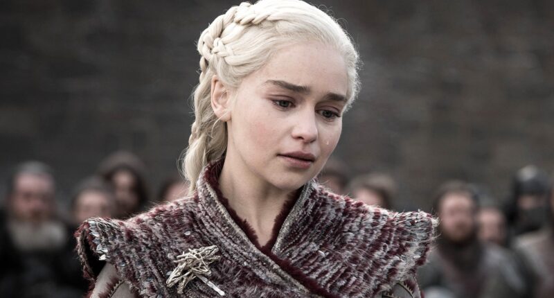 Tragic Details About Game Of Thrones Star Emilia Clarke