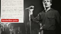Tragic rocker's archives to be displayed in NYC ahead of Rock and Roll Hall of Fame induction