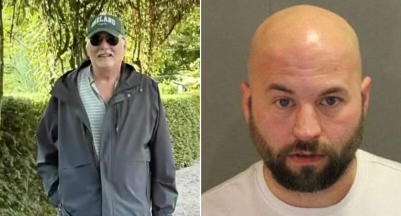 Tragic update after DoorDash driver sucker-punched veteran, 75,