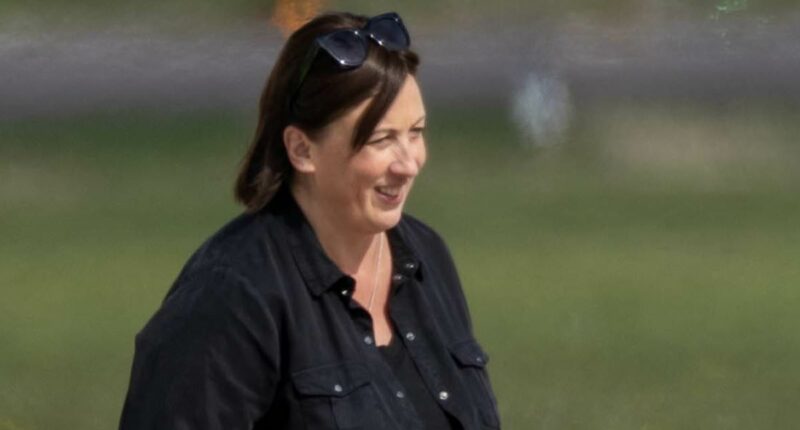 Traitors stars trying to manipulate the BBC to avoid a 'PR nightmare'