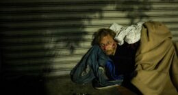 Trapped by Zombies: Pregnant LA Mom Recounts Horrifying Trip to Store, Says She'll Vote Differently Now