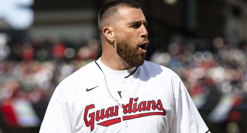 Travis Kelce buys stake in major American sports team