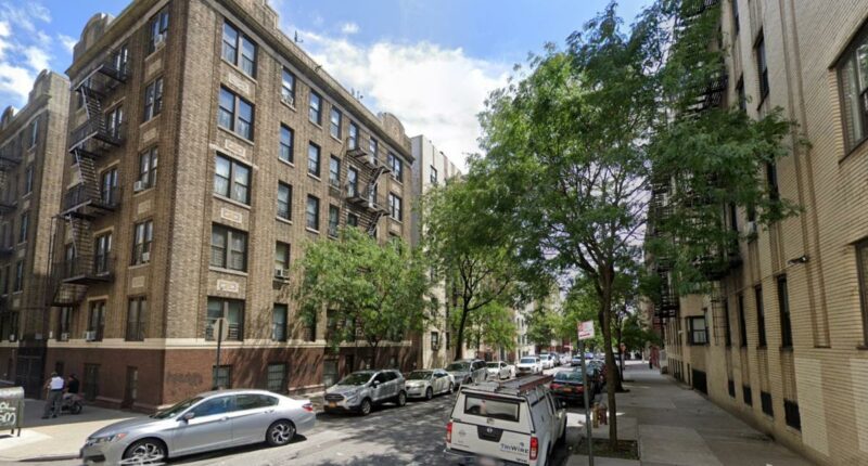 Tree falls on woman in NYC during Memorial Day storm: cops