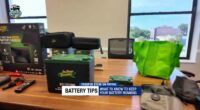 Trooper Steve on Patrol: Meet the Central Florida battery company powering the world