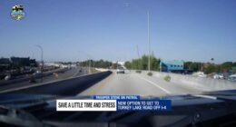 Trooper Steve on Patrol: Turkey Lake’s new ramp is a game changer