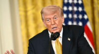 Trump Criticizes Cost of Watching NFL Games as DoJ Investigates